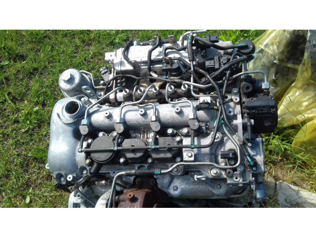 Двигатель Chevrolet Cruze, Captiva 2.0, 2, 2 VCDI