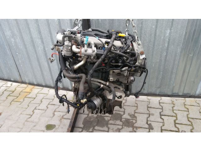 Opel Zafira B двигатель 1.9 CDTI 120KM 2011r!