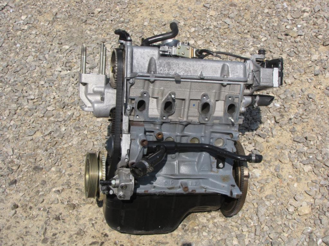 Двигатель FIAT DOBLO 1.2 8V Отличное состояние RADOM
