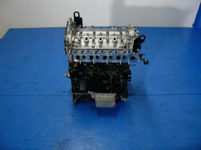 Двигатель 1.6 DCI R9M NISSAN X-TRAIL PRIMASTAR