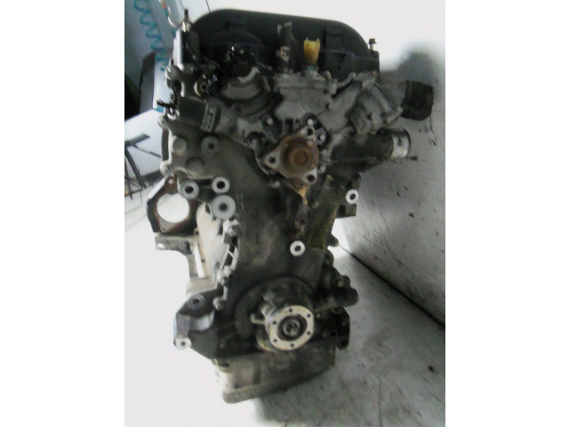 OPEL ASTRA CORSA двигатель Z12XEP 1.2 16V 88 тыс