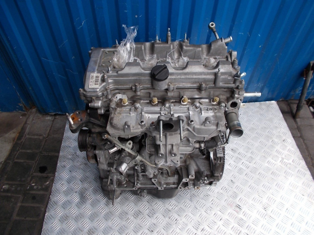 TOYOTA RAV4 двигатель 2.2 D-CAT D4D 2011R модель 2AD