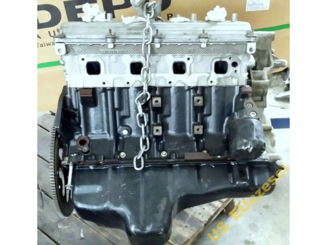 Dodge RAM 5.7 HEMI двигатель бензин 06-