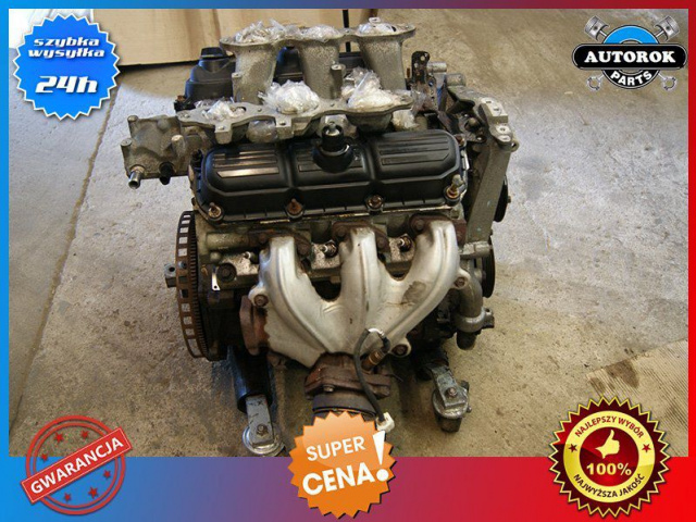 DODGE CARAVAN VOYAGER двигатель 3.3 V6 08-12 отличное GW