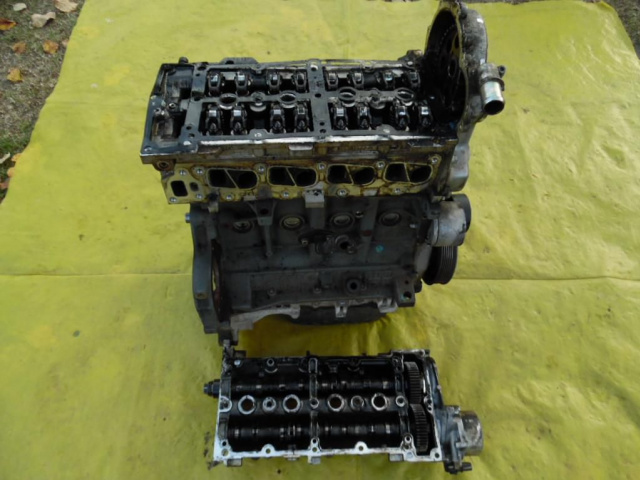 FIAT FIORINO QUBO 1.3 JTD MULTIJET двигатель