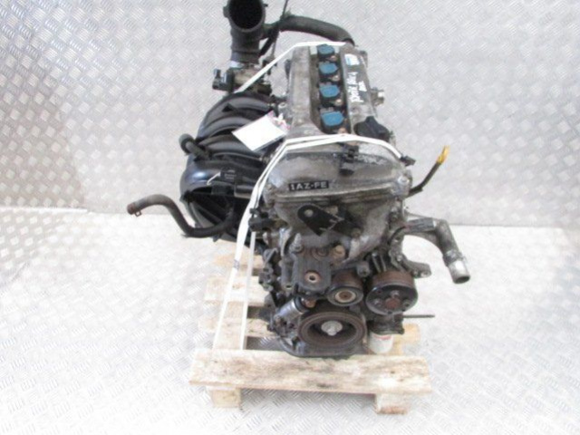 Двигатель 2.0 VVTI 1AZ -FE TOYOTA RAV4 00-05R