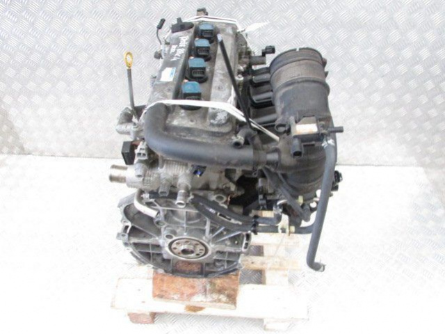 Двигатель 2.0 VVTI 1AZ -FE TOYOTA RAV4 00-05R