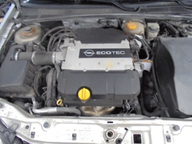 OPEL VECTRA SIGNUM двигатель 3.2 V6 Z32SE 140 тыс km