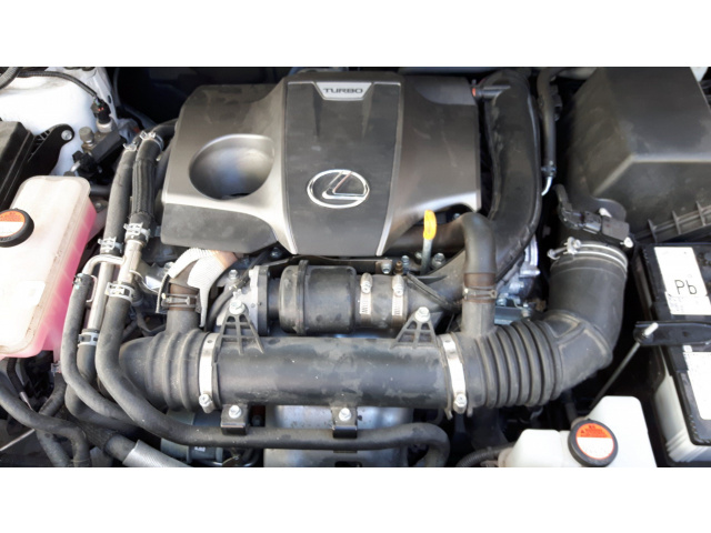 Lexus nx двигатель бензин