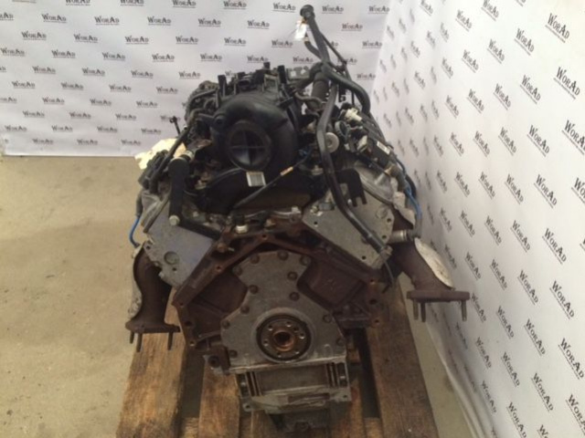 Двигатель R16 E264 CHEVROLET EXPRESS USA