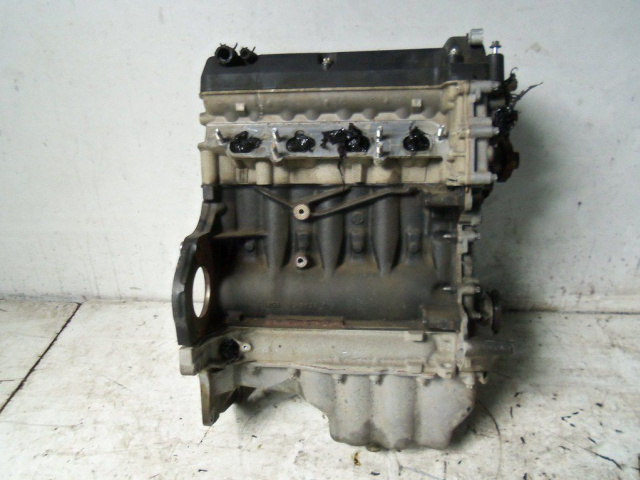 OPEL ASTRA CORSA двигатель Z12XEP 1.2 16V 88 тыс