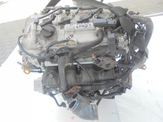 Двигатель в сборе 1.8H 2.0H LEXUS CT200H X2ZR-W10N