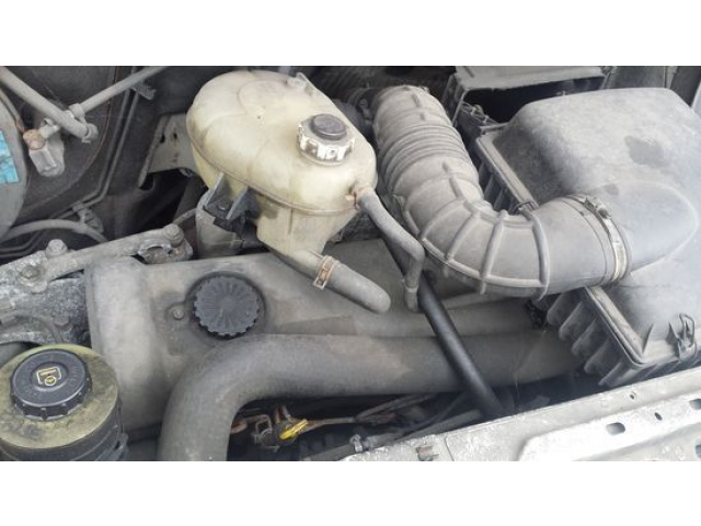 Двигатель Opel Movano 2.8 TD DTI гарантия 8140.43