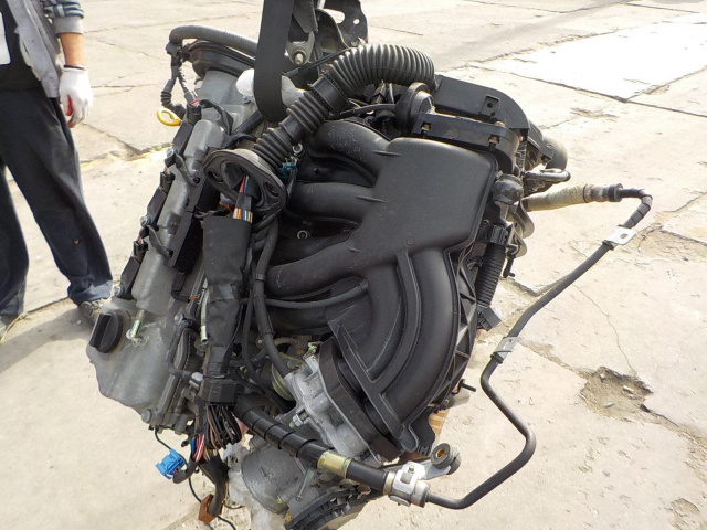 LEXUS RX 300 03-09 3.0 V6 1MZ-FE двигатель в сборе