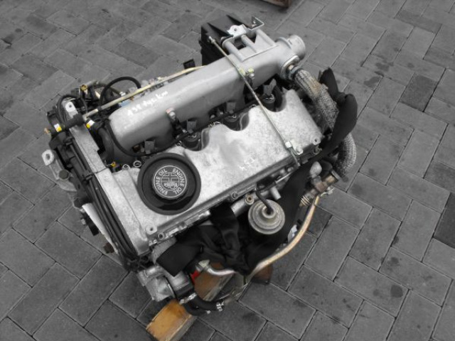 Двигатель ALFA ROMEO LANCIA FIAT 1, 9JTD 105 л.с. 138 000