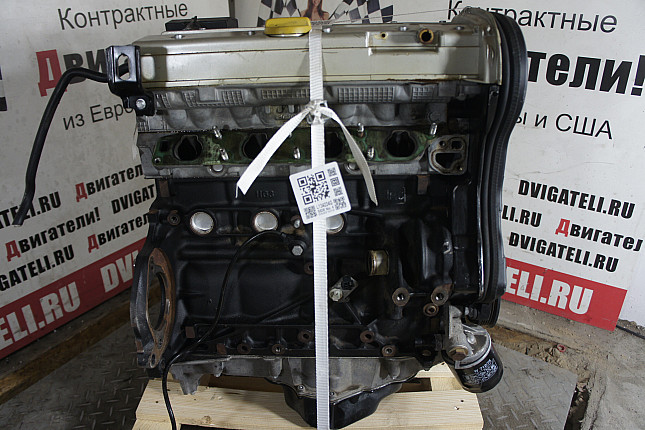 Контрактный двигатель Opel X 18 XE