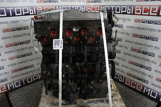 Контрактный двигатель FORD KKDA