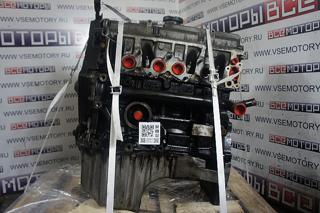 Фотография двигателя RENAULT K7MB703