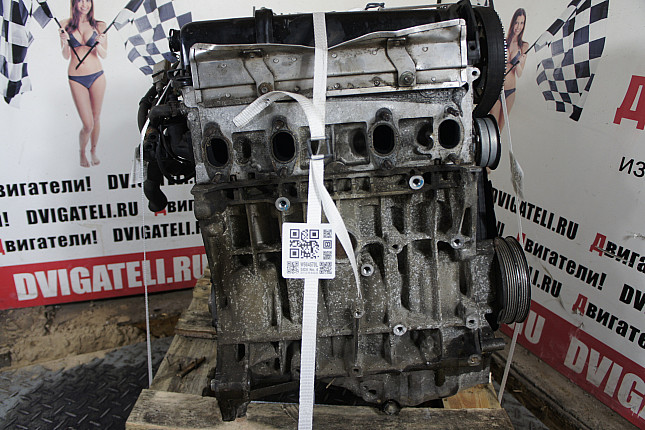 Контрактный двигатель VW ARM