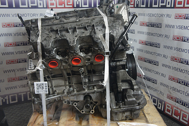 Контрактный двигатель MERCEDES-BENZ M 112.921