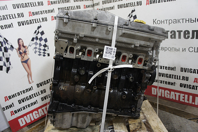 Фотография двигателя Land Rover 15 P