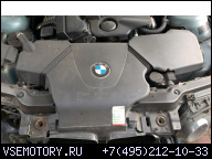 ДВИГАТЕЛЬ BMW E46 318TI 2.0 N42B20 143 Л.С. В СБОРЕ!!!