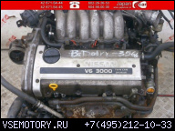 ДВИГАТЕЛЬ MOTOR NISSAN MAXIMA A32 95-99 3.0 V6 VQ30