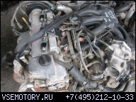 ДВИГАТЕЛЬ LEXUS RX300 3.0 V6 03-08 1MZ FE