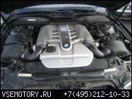 (2003-2008) BMW E65 E66 BAD ДВИГАТЕЛЬ МОТОР N73 6.0L V12 760LI 760I 760 КОНТРАКТНЫЕ ЗАПЧАСТИ ТОЛЬКО