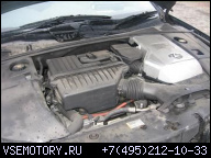 ДВИГАТЕЛЬ 3.3 V6 LEXUS RX RX400H HYBRYDA 04-09