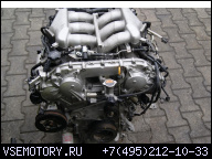 ДВИГАТЕЛЬ В СБОРЕ NISSAN GTR GT-R 3.8 V6 ГАРАНТИЯ