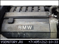 ДВИГАТЕЛЬ BMW E36 2.5 24V 325 I 90-00R ГАРАНТИЯ